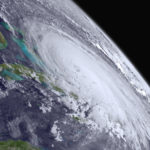 Ураган «Хоакин»