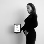 Инженеры «научили» смартфон распознавать беременность