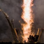Россия создаст работающий на метане ракетный двигатель, – СМИ