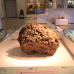 Метеорит «Челябинск» оказался частью более крупного тела
