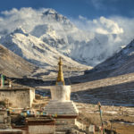 Непальское землетрясение передвинуло два района Тибета