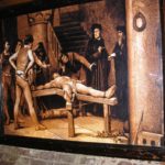 5 самых ужасных пыток в истории человечества