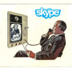 Пробная версия Skype for Web стала доступна в России