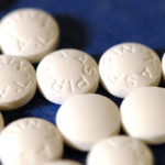 Аспирин снижает риск появления тромбов