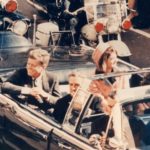Фото помогло ученым выяснить личность убийцы Кеннеди