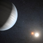 Ученые: половина экзопланет, вероятно, вращается вокруг двойных звезд