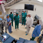Хирурги впервые использовали «мягких роботов» в работе с человеческим телом