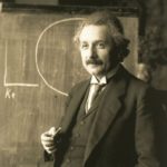 Загадка гения Эйнштейна – новые исследования ученых