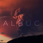 Таймлапс: Извержение Кальбуко