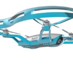 FLYBi – первый дрон с очками виртуальной реальности