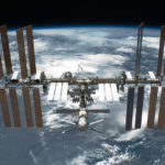 Высота орбиты полета МКС увеличена на 3,4 км
