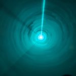 Японские физики объявили о создании самого мощного лазера в мире