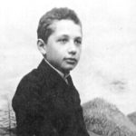 Эйнштейн в семье: как воспитать гения?