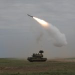 Казахстан приостановил проведение испытаний российских ракет на своей территории