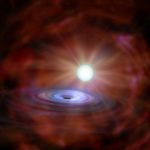 Ученые выявили «нано» черные дыры