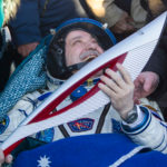 В Google+ состоится видеовстреча с космонавтом Федором Юрчихиным