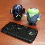 Проект Google Android Silver придет на смену Nexus