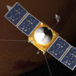Несмотря на кризис, NASA запустит зонд Maven