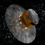 Телескоп «Гайя» отправится в «путешествие» 20 декабря