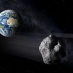 Двойной астероидный удар по Земле