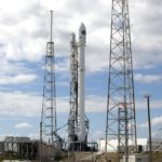 Старт ракеты Falcon 9 со спутником DSCOVR отменен