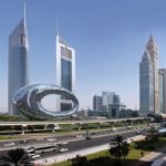 В Дубае появится Музей будущего