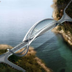Проект Dragon Eco Bridge от Taranta Creations