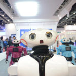 Китай утвердил стандарты робототехники