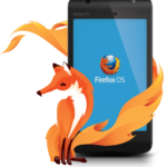 Mozilla выпустила Firefox OS 1.1