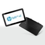 HP представила ноутбук-трансформер