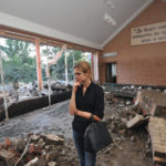 Названа главная причина катастрофического наводнения в Крымске