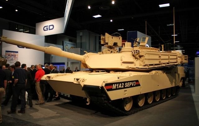 M1A2_Abrams_SEPV3_advanced_digital_main_battle_tank_AUSA_2015_640_001_00640405