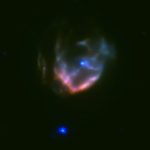 Недалеко от остатка сверхновой Kesteven 79 обнаружен магнетар