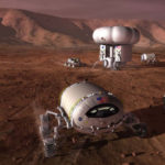 Эксперты усомнились в скором создании постоянной колонии на Марсе