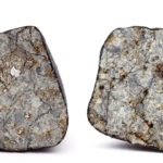 Челябинский метеорит оказался ржавым