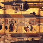 Японские мастера эпохи Эдо создавали нанопокрытия из золота