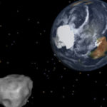 “Великий вызов” NASA должен помочь найти способ защиты от опасных метеоритов