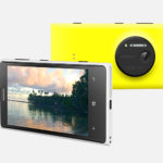 В России стартовали продажи Nokia Lumia 1020