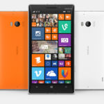 Nokia представила новые смартфоны Lumia