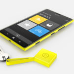 Nokia Treasure Tag – гаджет для поиска потерянных ключей
