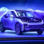 BMW i3: первый электрокар германского концерна представлен официально
