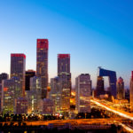 В Китае создадут мегагород с населением 130 млн человек