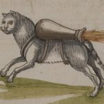Котята с бомбами ? секретное оружие немцев в XVI веке