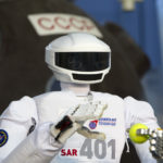 Российские ученые работают над созданием робота-аватара и «умных» пуль