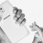 Galaxy S5 получит сканер отпечатков пальцев