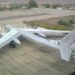 На eBay продают бомбардировщик Ту-95МС