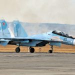 Авиация и бронетехника: о российском присутствии в Сирии