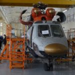 Украина разрабатывает новый вертолет «Атаман»