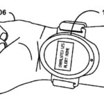 Google патентует умные часы, берущие анализ крови без иглы