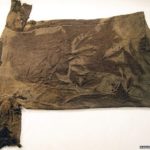 Обнаружена древняя туника скандинавского охотника